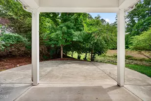 4007 Jockey Club Circle, Cary, NC 27519 - Photo 44