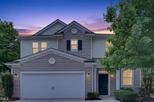 4007 Jockey Club Circle, Cary, NC 27519 - Photo 1