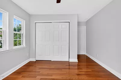 4007 Jockey Club Circle, Cary, NC 27519 - Photo 36