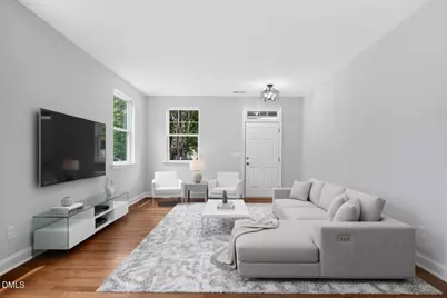4007 Jockey Club Circle, Cary, NC 27519 - Photo 6