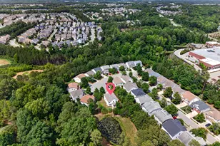 4007 Jockey Club Circle, Cary, NC 27519 - Photo 56