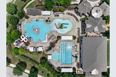 4007 Jockey Club Circle, Cary, NC 27519 - Photo 62