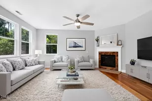4007 Jockey Club Circle, Cary, NC 27519 - Photo 10