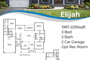 175 Hillstead Way, Smithfield, NC 27577 - Photo 2