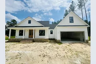 175 Hillstead Way, Smithfield, NC 27577 - Photo 1