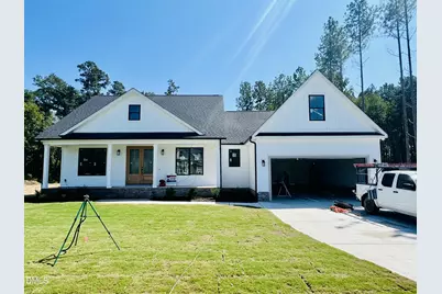 175 Hillstead Way, Smithfield, NC 27577 - Photo 1