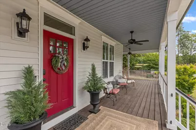 34 Ashley Wds Court, Clayton, NC 27527 - Photo 4