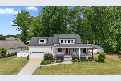 34 Ashley Wds Court, Clayton, NC 27527 - Photo 2