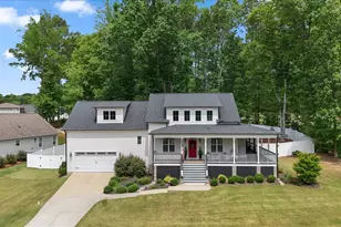 34 Ashley Woods Ct, Clayton, NC 27527 - Photo 2