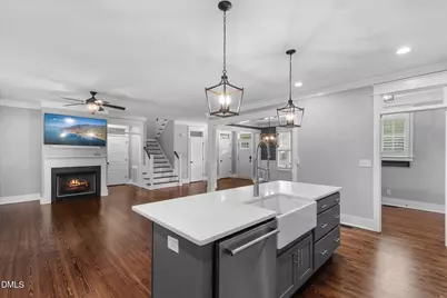 34 Ashley Woods Court, Clayton, NC 27527 - Photo 14