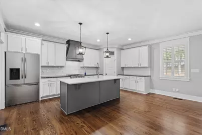 34 Ashley Wds Court, Clayton, NC 27527 - Photo 8