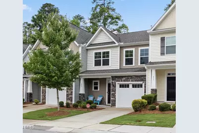 309 Lionel Street, Durham, NC 27705 - Photo 1