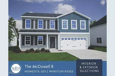 60 Mistflower Drive, Youngsville, NC 27596 - Photo 4