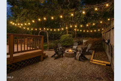 1524 Wood Spring Court, Raleigh, NC 27614 - Photo 2