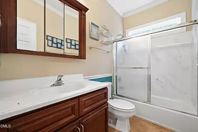 1524 Wood Spring Court, Raleigh, NC 27614 - Photo 14