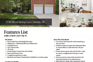 1524 Wood Spring Ct, Raleigh, NC 27614 - Photo 58