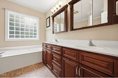 1524 Wood Spring Court, Raleigh, NC 27614 - Photo 32