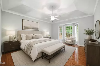 1524 Wood Spring Court, Raleigh, NC 27614 - Photo 30