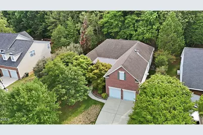 1524 Wood Spring Court, Raleigh, NC 27614 - Photo 4