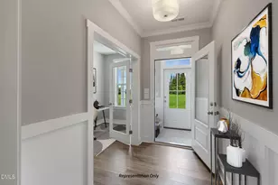 464 Sweetfern Ln, Zebulon, NC 27597 - Photo 2