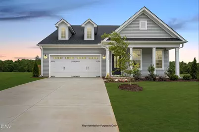 464 Sweetfern Lane, Zebulon, NC 27597 - Photo 1