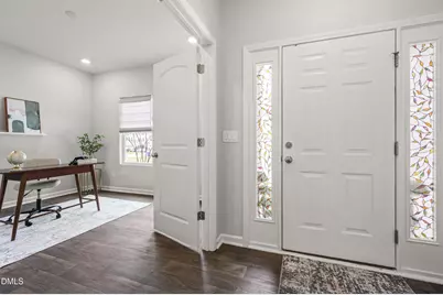 1004 Adelphia Road, Fuquay-Varina, NC 27526 - Photo 4