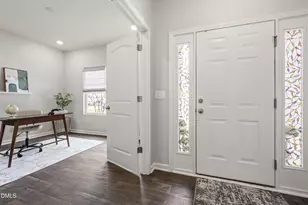 1004 Adelphia Rd, Fuquay-Varina, NC 27526 - Photo 4