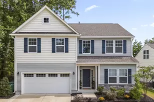 1004 Adelphia Rd, Fuquay-Varina, NC 27526 - Photo 1