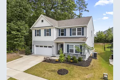 1004 Adelphia Road, Fuquay-Varina, NC 27526 - Photo 2