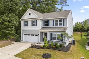1004 Adelphia Rd, Fuquay-Varina, NC 27526 - Photo 2