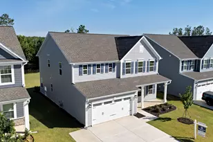 545 Freedom Trail Dr, Angier, NC 27592 - Photo 2