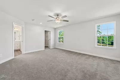 545 Freedom Trail Drive, Angier, NC 27592 - Photo 24