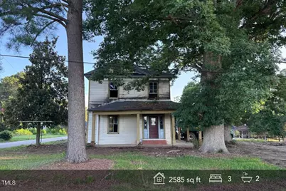 12670 Robbins Road, Youngsville, NC 27596 - Photo 1