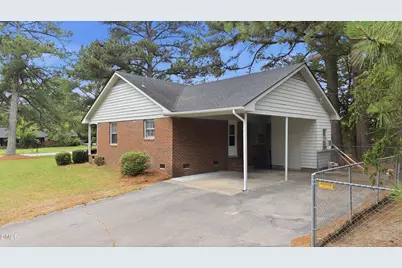 3100 Ridgecrest Drive, Rocky Mount, NC 27803 - Photo 2