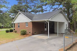 3100 Ridgecrest Dr, Rocky Mount, NC 27803 - Photo 2