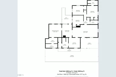 107 Pinecrest Road, Durham, NC 27705 - Photo 34