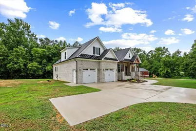1370 Old Dam Road, Kenly, NC 27542 - Photo 4