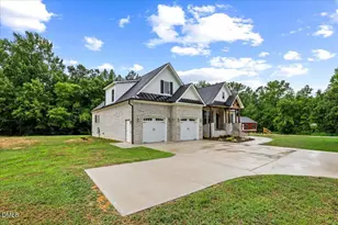 1370 Old Dam Rd, Kenly, NC 27542 - Photo 4