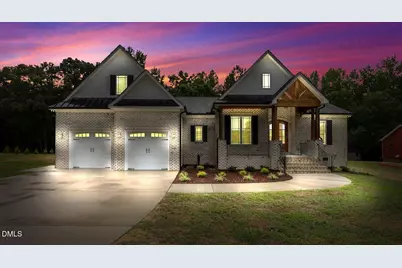 1370 Old Dam Road, Kenly, NC 27542 - Photo 2