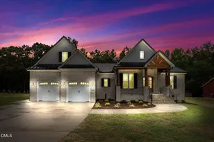 1370 Old Dam Rd, Kenly, NC 27542 - Photo 2