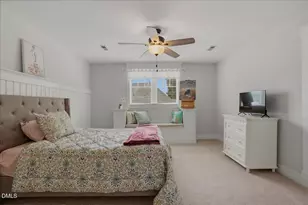 226 Braddock Dr, Lillington, NC 27546 - Photo 24