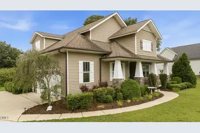226 Braddock Drive, Lillington, NC 27546 - Photo 2