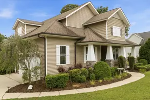 226 Braddock Dr, Lillington, NC 27546 - Photo 2