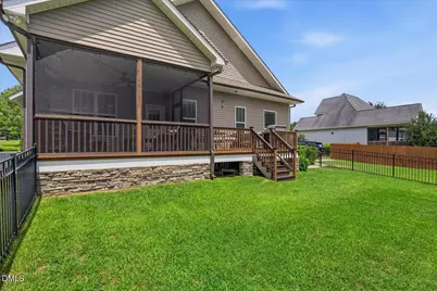 226 Braddock Drive, Lillington, NC 27546 - Photo 30
