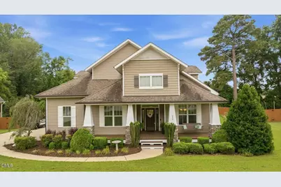 226 Braddock Drive, Lillington, NC 27546 - Photo 1