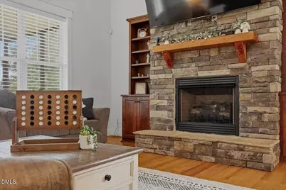 226 Braddock Drive, Lillington, NC 27546 - Photo 8