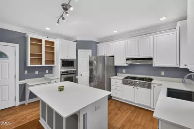 2901 Lauren Oaks Drive, Raleigh, NC 27616 - Photo 20