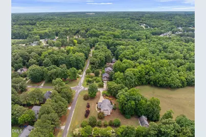 2901 Lauren Oaks Drive, Raleigh, NC 27616 - Photo 68