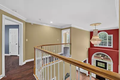 2901 Lauren Oaks Drive, Raleigh, NC 27616 - Photo 46