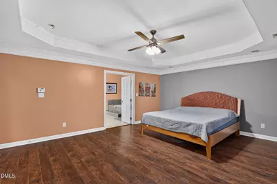 2901 Lauren Oaks Drive, Raleigh, NC 27616 - Photo 30